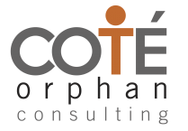 Coté Orphan Consulting